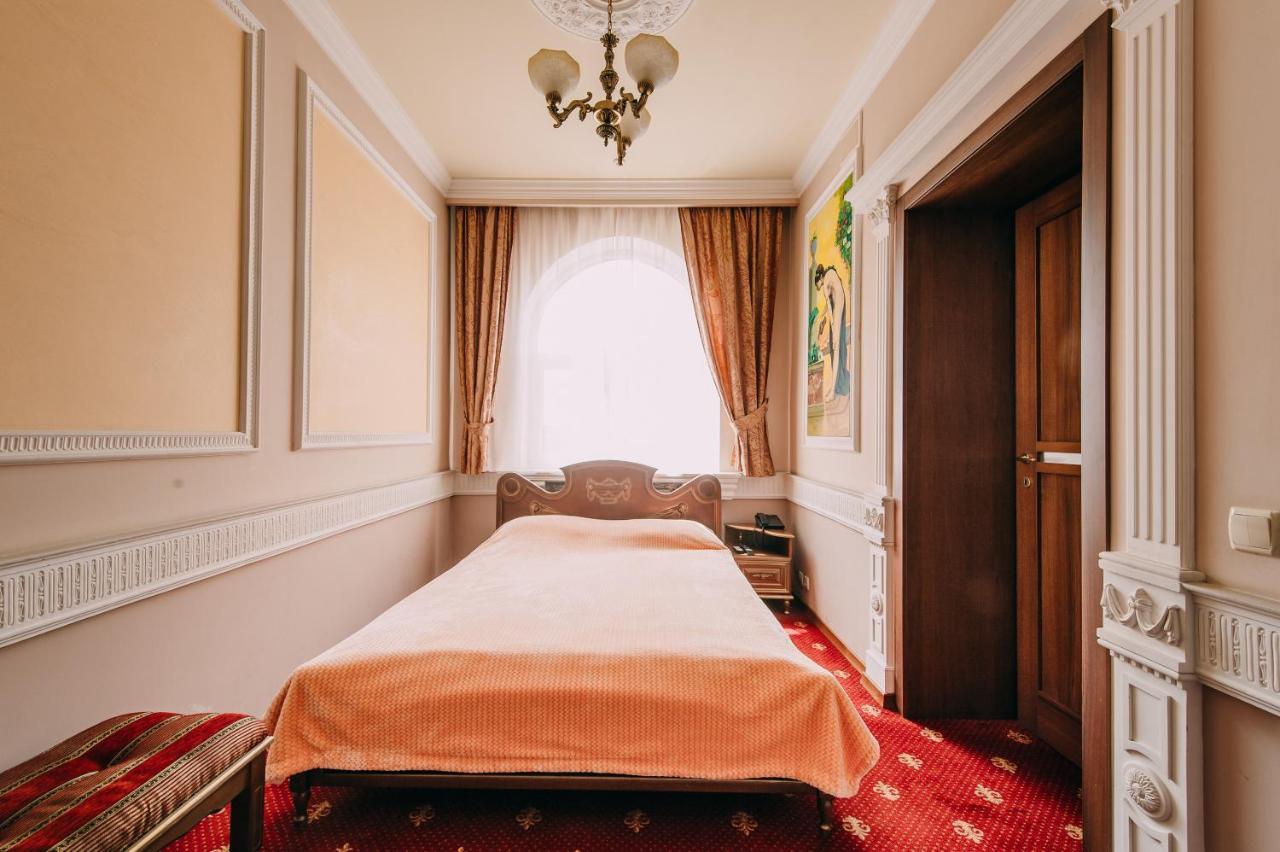 חארקיב Urartu Hotel מראה חיצוני תמונה